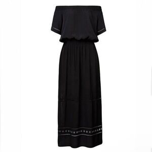 Seed Heritage Maxi Dress